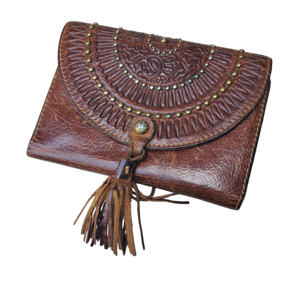 Patricia Nash Wallet/clutch